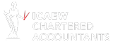 The IACEW Chartered Accountants logo